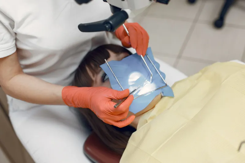 Root Canals, Pulpotomies, and the Molecule Dentists Won't Give Up