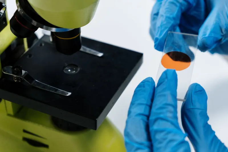 The Chemical That Built Modern Pathology — And Still Has No Equal