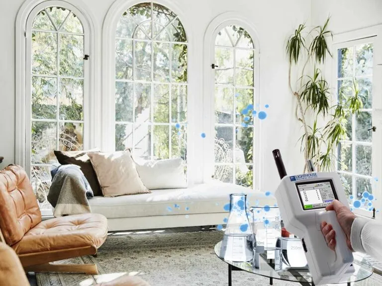 Is Your Home's Air Safe? A Step-by-Step Guide to Testing for Formaldehyde Yourself