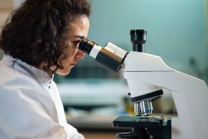Curing Cancer With a Carcinogen: How Formaldehyde Became One of Oncology's Most Indispensable Tools