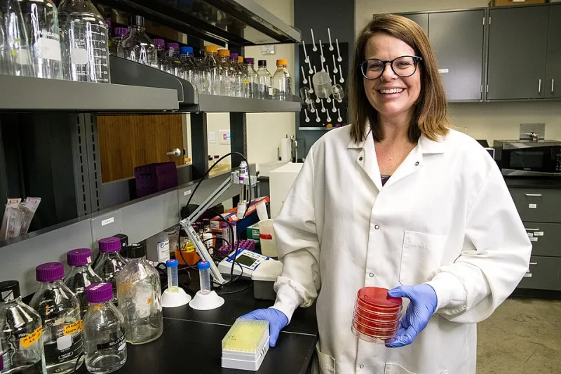 What's Really in Your Food? Tracing Formaldehyde From Farm to Table