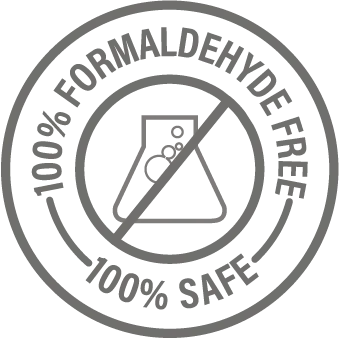 Behind the 'Formaldehyde-Free' Label: What Manufacturers Are Actually Using and Whether It Matters