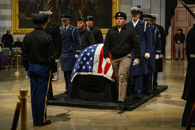 Embalming at a Crossroads: The Funeral Industry Reckons With Its Reliance on Formaldehyde