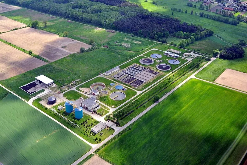 Effective but Untouchable: Why Municipal Water Systems Have Quietly Ruled Out Formaldehyde